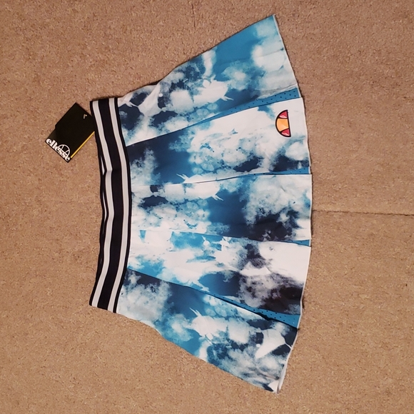 Ellesse Dresses & Skirts - NWT Ellesse Women's Caletta Skort